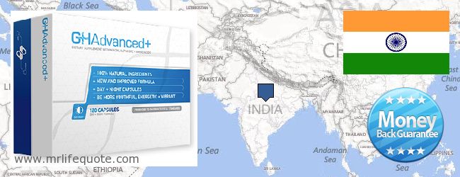 Dónde comprar Growth Hormone en linea India